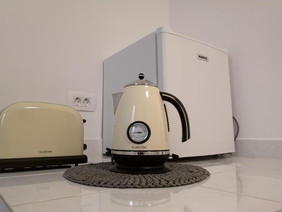 Korala Apartments 피란 외부 사진